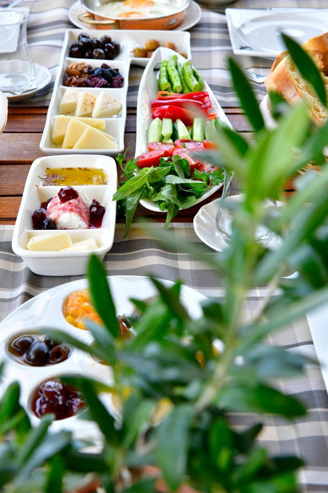 فندق Siyah Lale Cunda 1841 (Adults Only) Ayvalı المظهر الخارجي الصورة